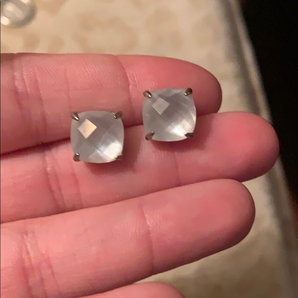 kate spade earrings